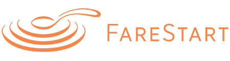 FareStart Logo