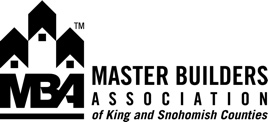 MBA Association Logo