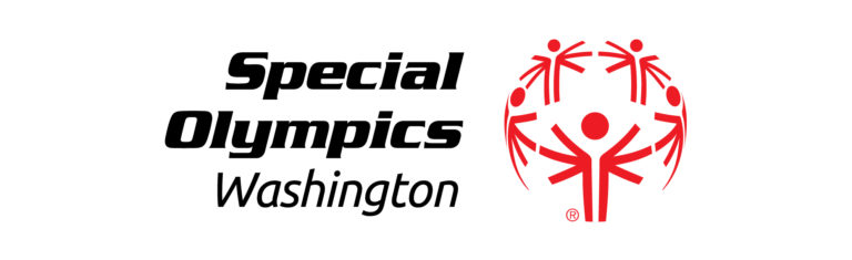 Special Olympics of WA Logo