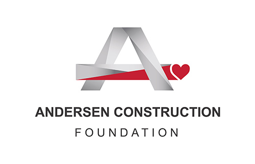 Andersen Construction Logo